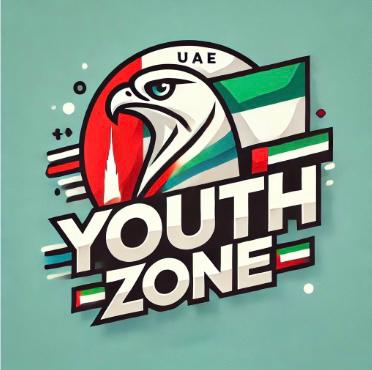 Youth Zone UAE Logo